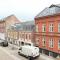 Three Bedroom Apartment In Esbjerg, Kronprinsensgade 20 - Esbjerg
