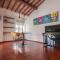 Umbrian Concierge - Cozy Loft Vannucci