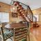 Casa Luna- Beautiful Maltby style home, just a short drive from Big Bears attractions!