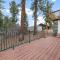 Casa Luna- Beautiful Maltby style home, just a short drive from Big Bear's attractions! - مدينة بيغ بير
