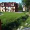 Apartament nad Łomniczką