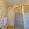 Nanas Cottage Retreat - Mountain retreat on a fenced lot and an original gold mountain fireplace!