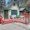 Hiner Haven - Cozy cabin near ski slopes and Alpine Zoo - Big Bear Lake