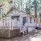 Cedar Pines - Mountain home in a tree filled neighborhood with WIFI - Big Bear City
