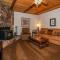 Cedar Pines - Mountain home in a tree filled neighborhood with WIFI - Big Bear City