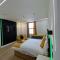 Balco Plaza Studio