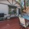 Cedar Pines - Mountain home in a tree filled neighborhood with WIFI - مدينة بيغ بير