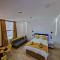 Balco Plaza Studio - Nottingham