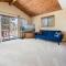 Lakeview Haven - Large cabin with game room close to the lake! - Big Bear Lake