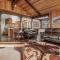 Chateau De Bjorn - Located in a beautiful, desirable area of Big Bear just a close walk to Bear Mountain - Big Bear Lake