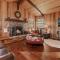 Chateau De Bjorn - Located in a beautiful, desirable area of Big Bear just a close walk to Bear Mountain - Big Bear Lake