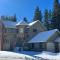 Chateau De Bjorn - Located in a beautiful, desirable area of Big Bear just a close walk to Bear Mountain