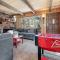 Cozy Moonlight Chalet - Great cabin for a family getaway! Foosball!