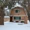 Cozy Moonlight Chalet - Great cabin for a family getaway! Foosball!