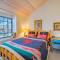 Junipine Lakefront Condo - Walking distance to the lake! Less than 2 miles from the slopes! - بيغ بير لاكي