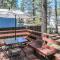 Cottage in the Pines - Great place to stay and close to everything! With Slope views! - بيغ بير لاكي
