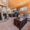 Cub Run Cabin - Spacious home close to the lake with Hot tub! - بيغ بير لاكي