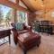 Cub Run Cabin - Spacious home close to the lake with Hot tub! - بيغ بير لاكي