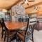Cub Run Cabin - Spacious home close to the lake with Hot tub! - بيغ بير لاكي