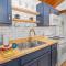 Dark Pine Retreat - Excellent setting compliments this charming Big Bear cabin!