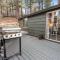 Dark Pine Retreat - Excellent setting compliments this charming Big Bear cabin!