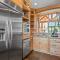 Coyote Flat - Luxury Log Cabin with jet tubs and more!