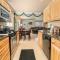 Maple Lane Lodge - Adorable chalet on a fully fenced lot with a hot tub and more!