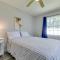 Florida Vacation Rental with Screened Lanai