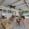 Florida Vacation Rental with Screened Lanai