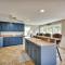 Gloucester Point Vacation Rental on York River!