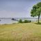 Gloucester Point Vacation Rental on York River! - يوركتاون