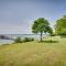 Gloucester Point Vacation Rental on York River!