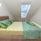 Apartman SMARAGD Živogošće