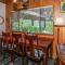 Little Big Pine - Perfect, stylish cabin near the lake with a great deck