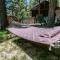 Little Big Pine - Perfect, stylish cabin near the lake with a great deck