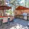 Little Big Pine - Perfect, stylish cabin near the lake with a great deck