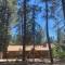 Little Big Pine - Perfect, stylish cabin near the lake with a great deck