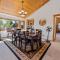 Kubo Del Sol - DREAM LOCATION WITH HOT TUB! Beautiful, light and bright log cabin! - بيغ بير لاكي
