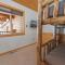 Kubo Del Sol - DREAM LOCATION WITH HOT TUB! Beautiful, light and bright log cabin! - بيغ بير لاكي