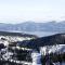 Resort at Squaw Creeks 556, 558, & 560