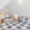 Lakefront Oasis - Adorable lakefront cabin with a private beach! - بيغ بير لاكي
