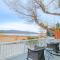 Lakefront Oasis - Adorable lakefront cabin with a private beach! - بيغ بير لاكي
