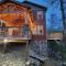 Dancing Bear Cabin- Relax & Enjoy! - Sevierville