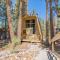 Fanciful Winters Lake - Mix of old-world charm and modern-day gambrel style cabin!