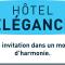 Hôtel & Restaurant La maison des blés