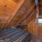 Far Enough Cabin - Chalet style cabin, walking distance to the trails! Foosball table!