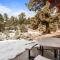 Forest Edge Retreat - Cozy, log cabin with a wood burning fireplace! Pool Table, Foosball and Darts! - Big Bear City