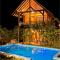 Canto del Río Lodge