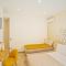 B&B Oasi Rooms