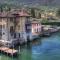 Villa Cecilia - pieds dans leau